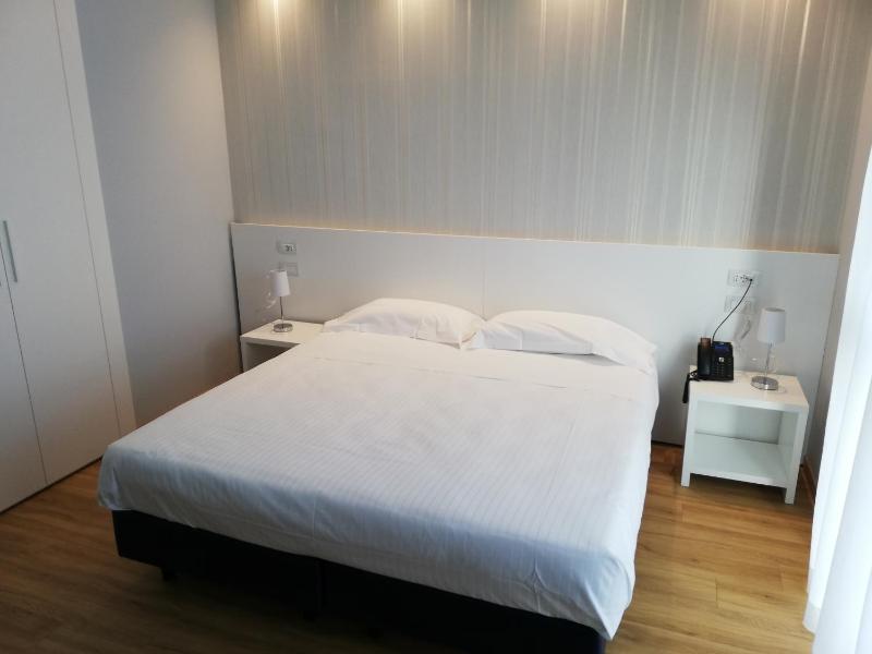 Novo Hotel Rossi - image 5