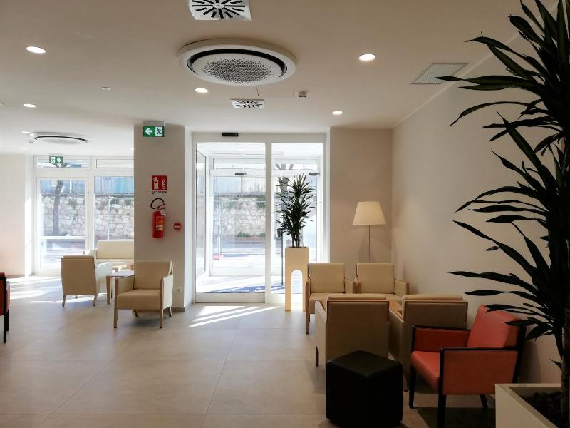Novo Hotel Rossi - image 16