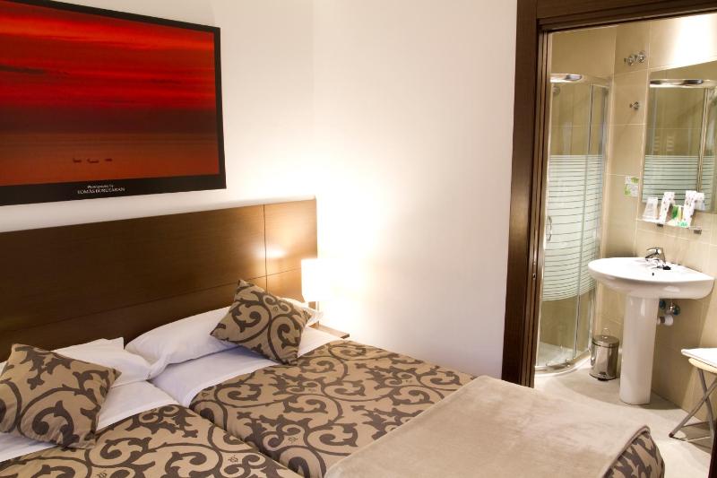 Double or Twin Room image 4