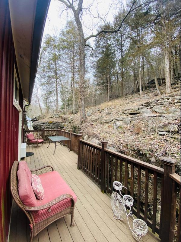 Forrest Glenn Treehouse1 image 3