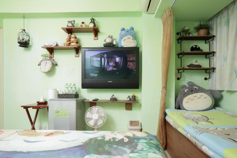 Warm Stay - image 46