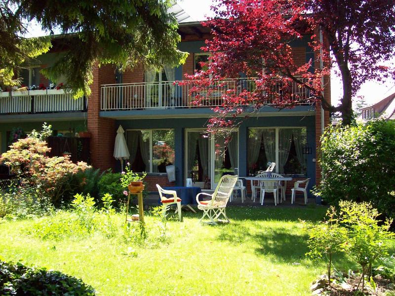 Chez Jean et Daisy Images