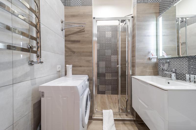 Grand Rynok Square apartment - image 15