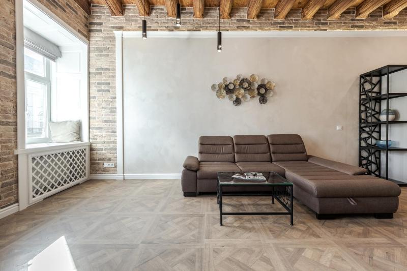 Grand Rynok Square apartment - image 10