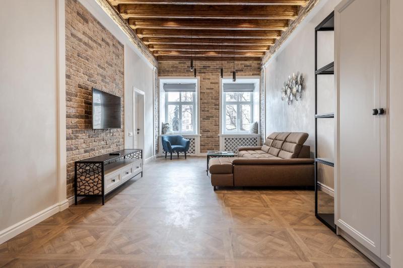 Grand Rynok Square apartment - image 7