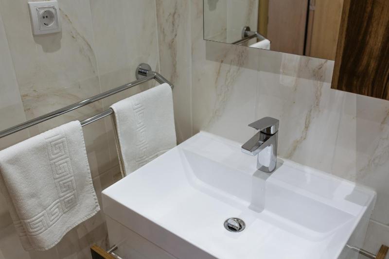 One-Bedroom Apartment image 2