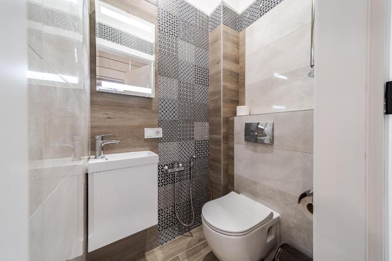 Rynok Square apartment 2 - image 2