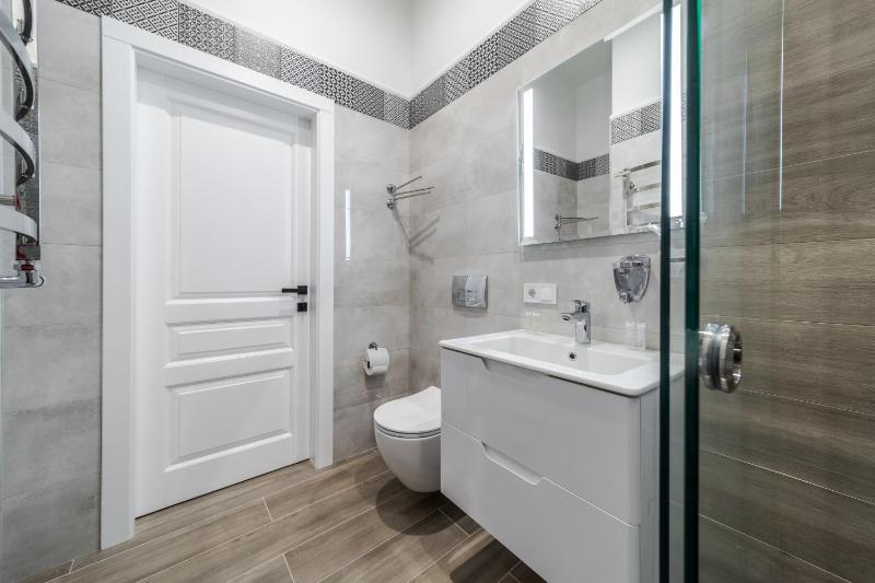 Rynok Square apartment 2 - image 14