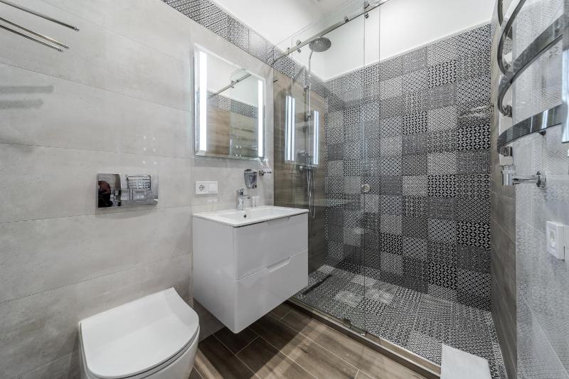 Rynok Square apartment 2 - image 10