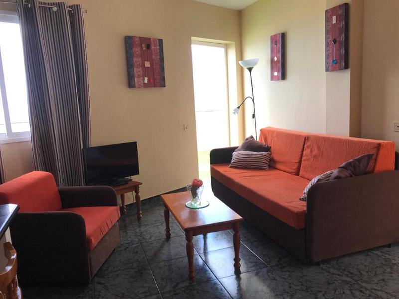 Penthouse Apartment image 3