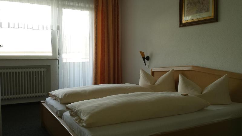 Double Room with River View image 2