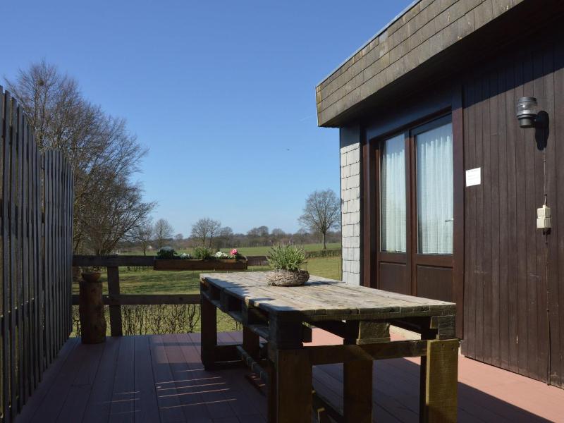 Alluring Cottage in Waimes Robertville with Sauna Images