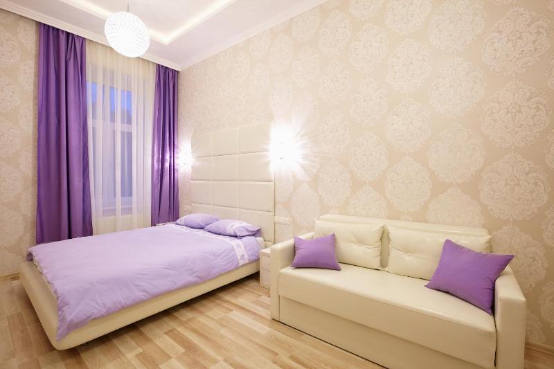 Crystal Apartments - image 8