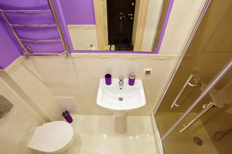 Crystal Apartments - image 4