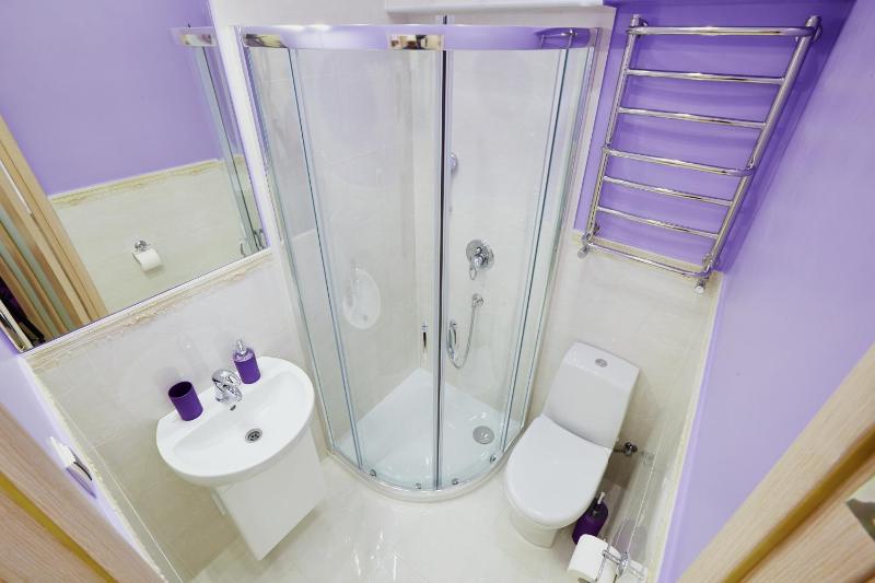 Crystal Apartments - image 11