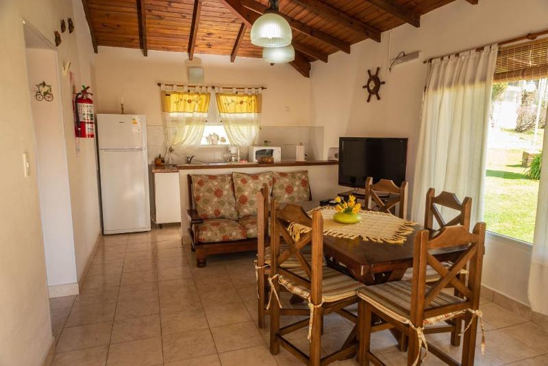 Cabañas Valle Del Sol - image 10