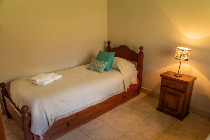 Cabañas Valle Del Sol - image 16