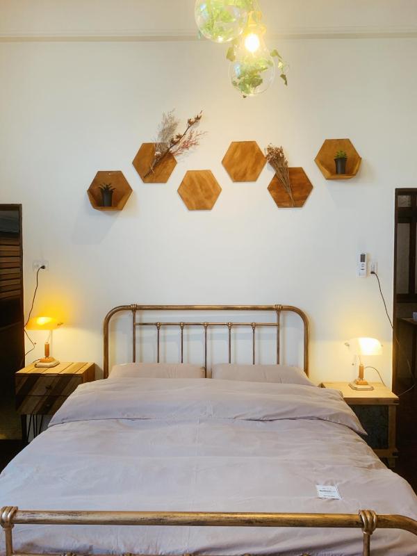 Liu Xu Homestay - image 5