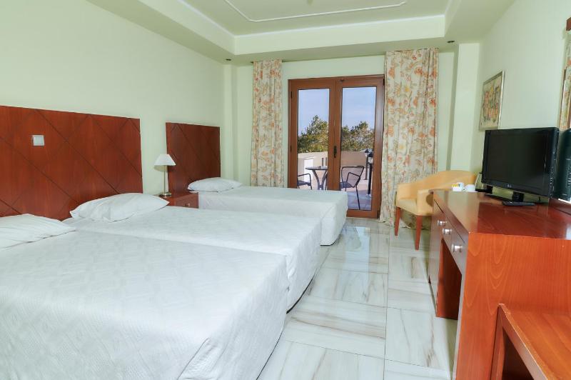 Nefeli Hotel - image 49