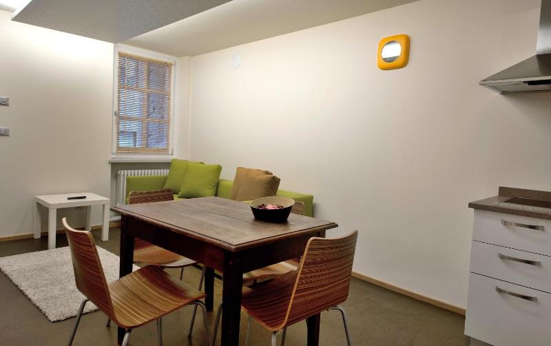 Apartements Coeur de Ville - image 38