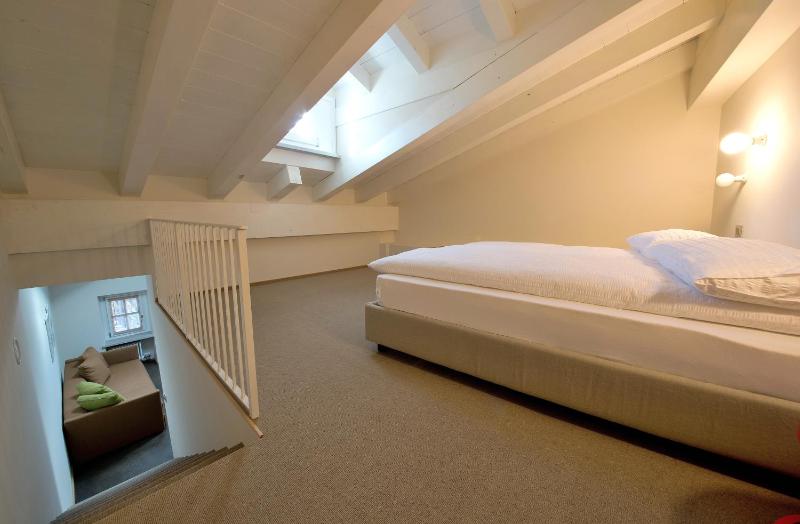 Apartements Coeur de Ville - image 14
