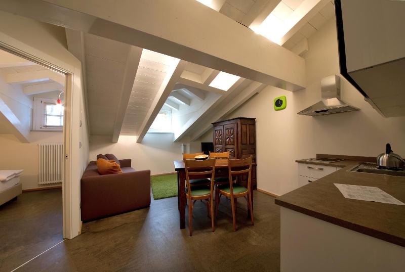 Apartements Coeur de Ville - image 24