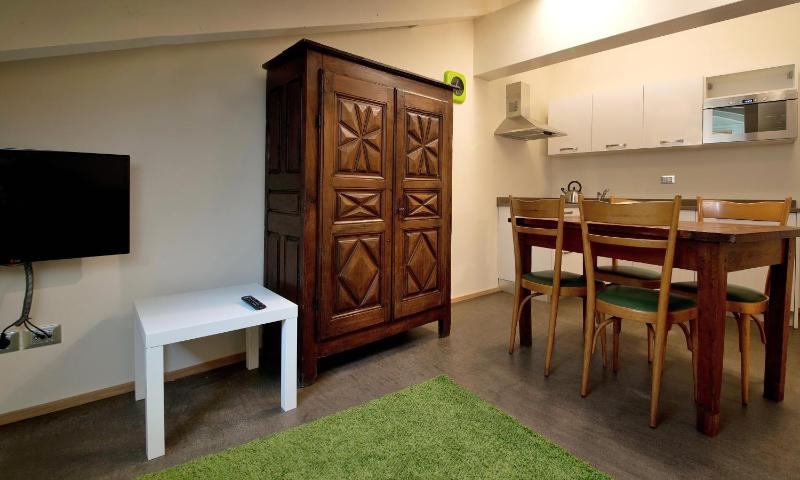 Apartements Coeur de Ville - image 11