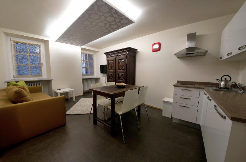 Apartements Coeur de Ville - image 17