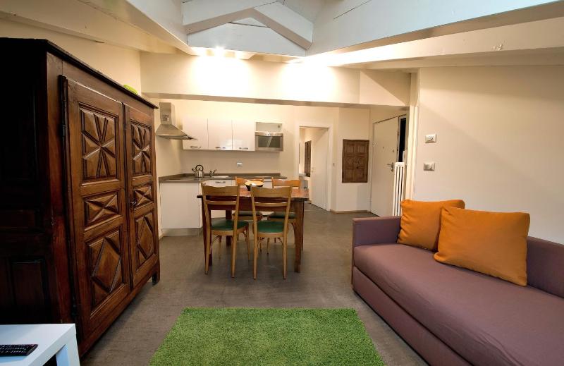 Apartements Coeur de Ville - image 41