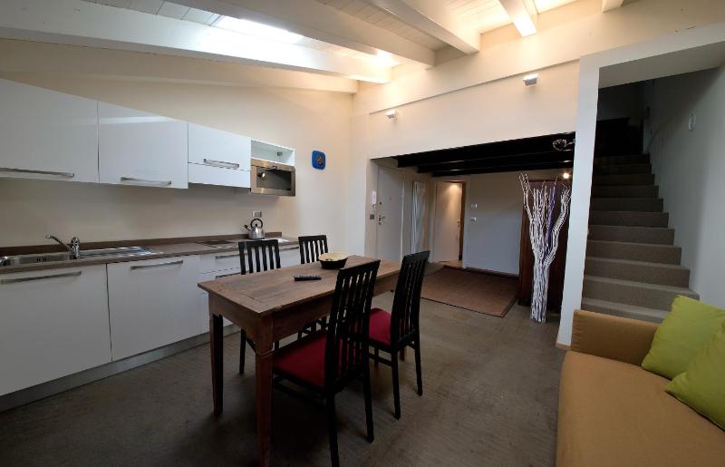 Apartements Coeur de Ville - image 35
