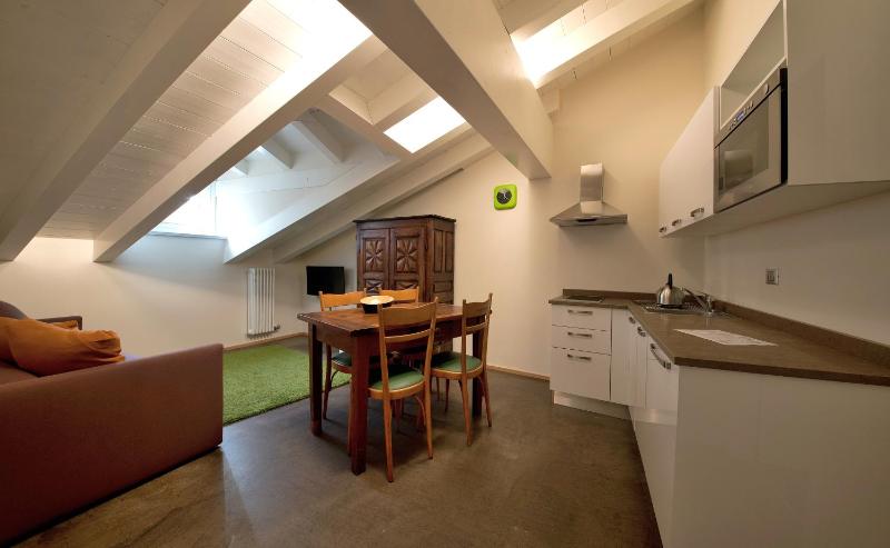 Apartements Coeur de Ville - image 34