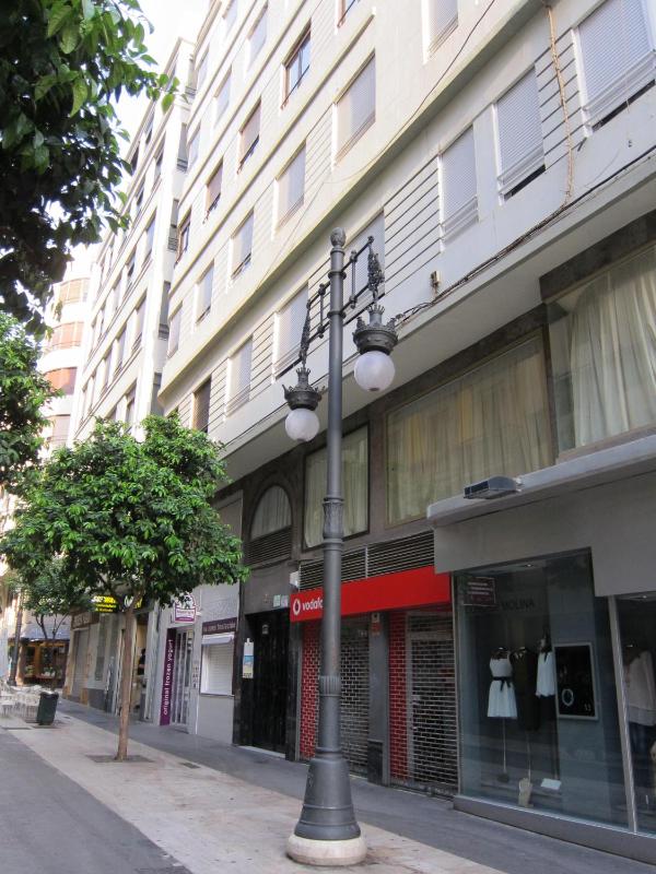 Apartamentos Valencia - image 12