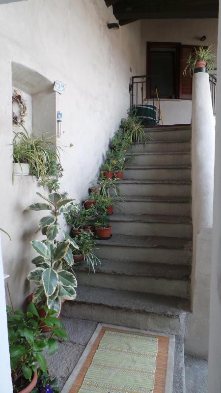 Two-Bedroom Apartment with Terrace image 3