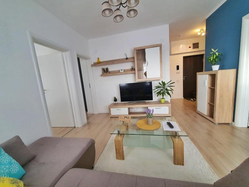 Sunrise apartment - Central 2 Bedrooms & free parking - image 6