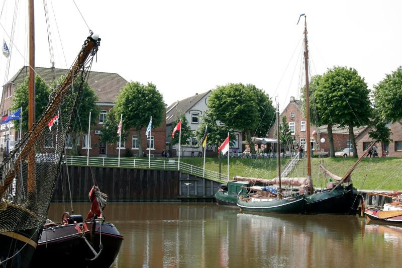 Ferienwohnanlage Lübben - image 10