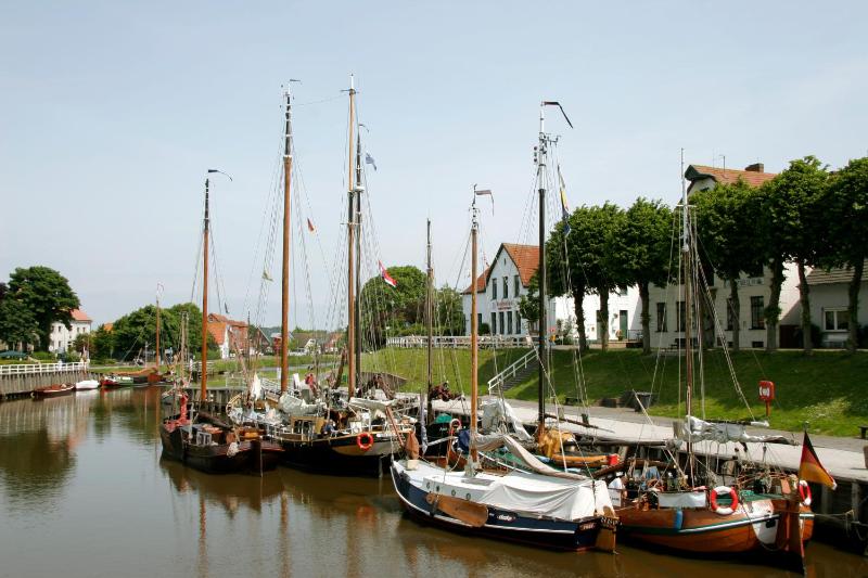 Ferienwohnanlage Lübben - image 2