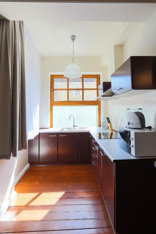 Apartamenty Świnoujście - Villa Stil 1 - image 11
