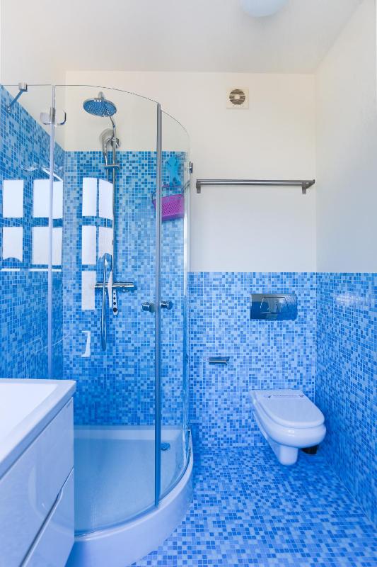 Apartamenty Świnoujście - Villa Stil 1 - image 3