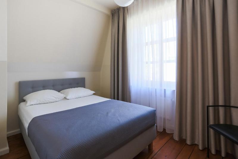 Apartamenty Świnoujście - Villa Stil 1 - image 29