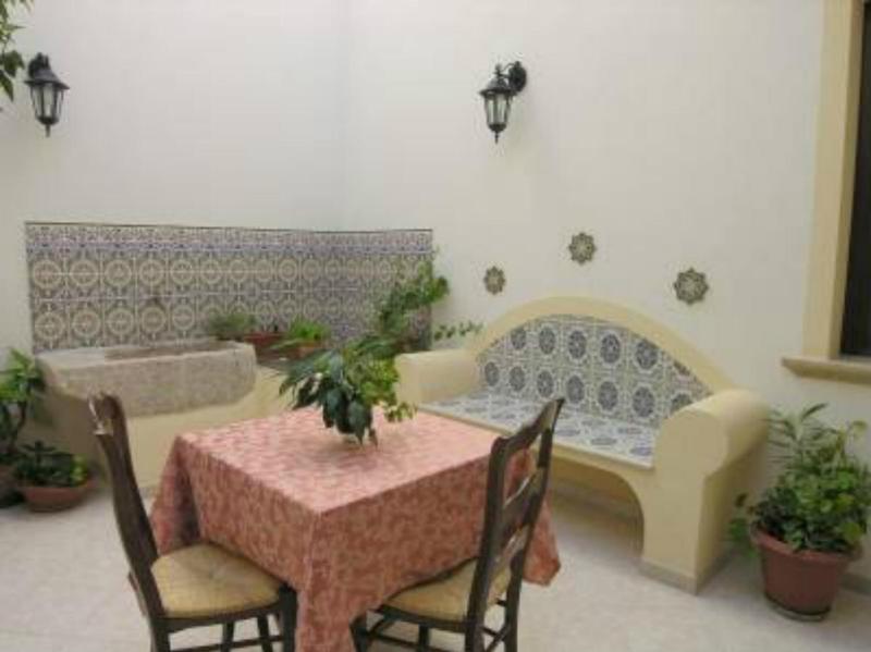 Araba Fenice Hotel - image 17