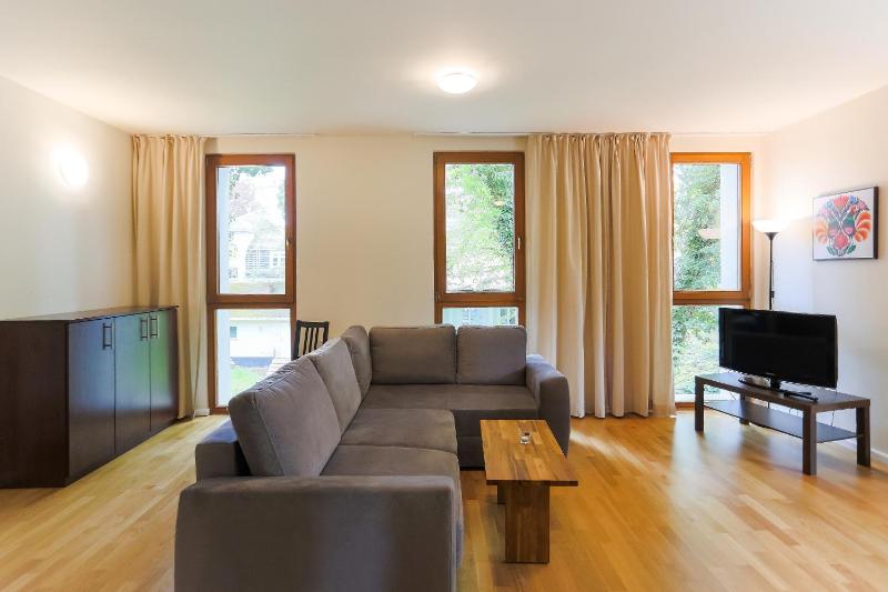 Apartamenty Świnoujście - Villa Stil 2 - image 1