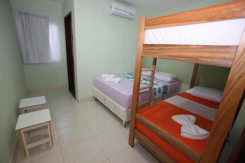 Anauê Pousada e Hostel - image 4