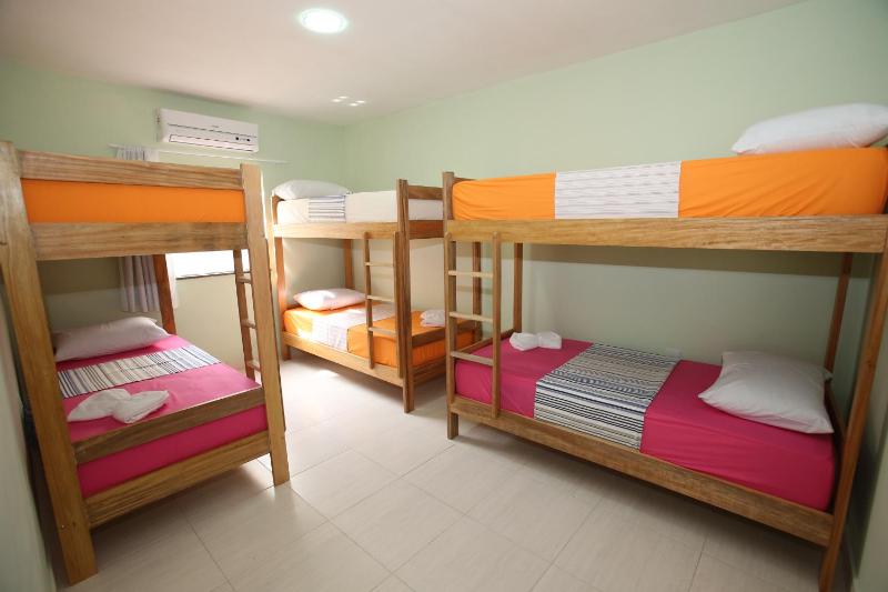 Anauê Pousada e Hostel - image 3