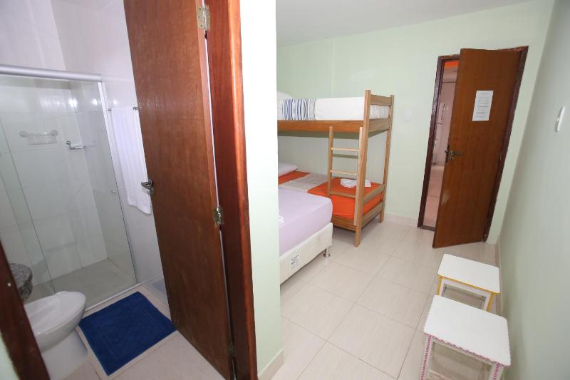 Anauê Pousada e Hostel - image 6