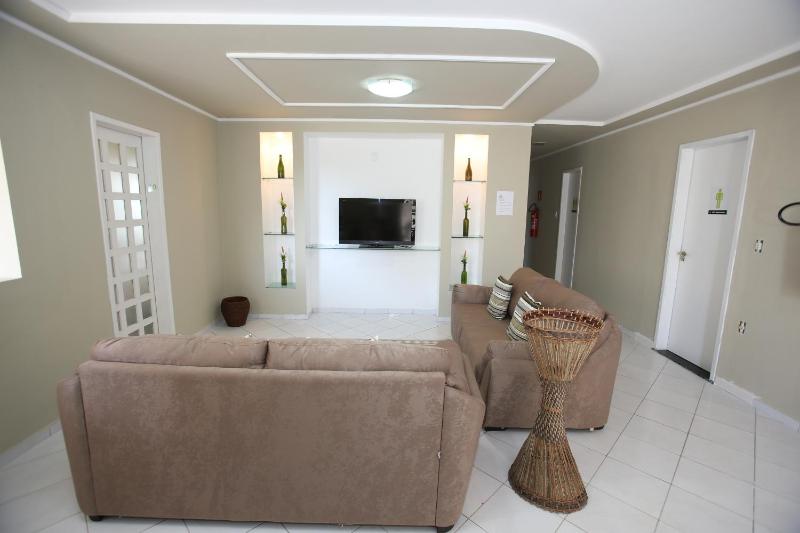 Anauê Pousada e Hostel - image 34