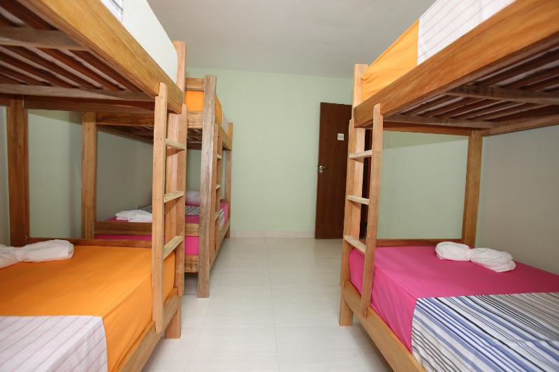 Anauê Pousada e Hostel - image 31
