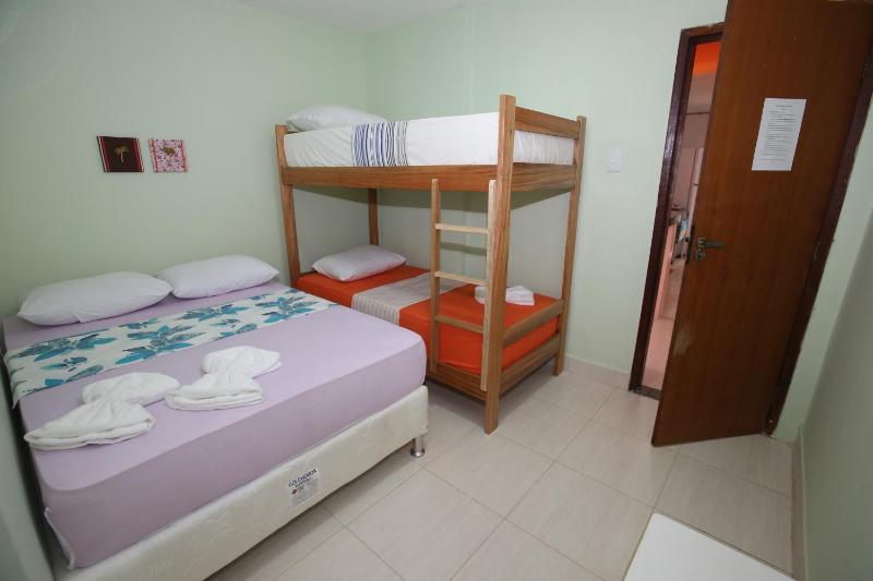 Anauê Pousada e Hostel - image 33