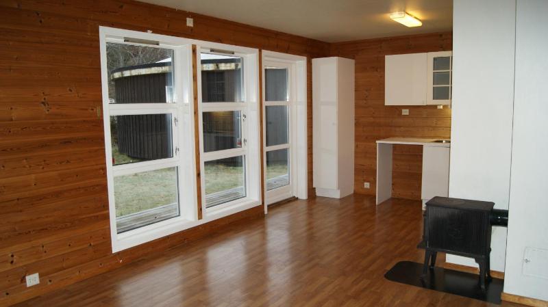 One-Bedroom Apartment image 3