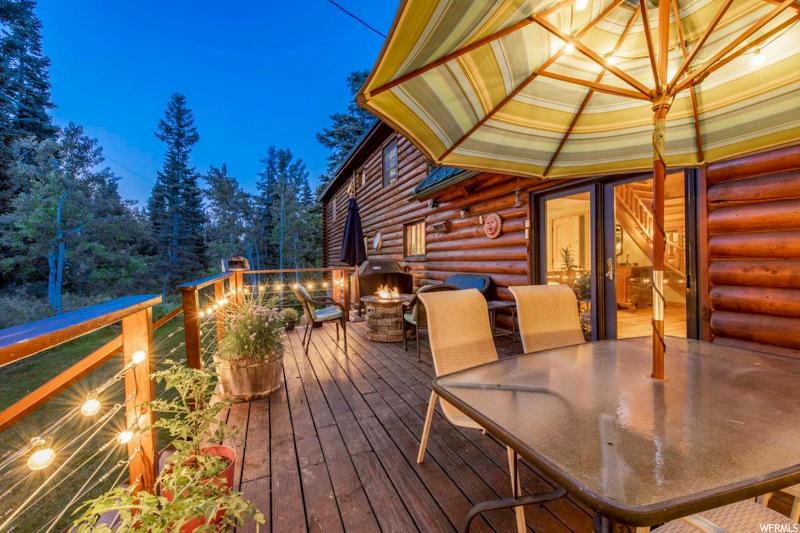 Holiday Home image 1