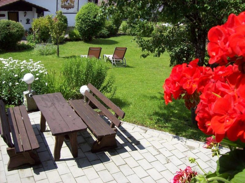 Apartment with Terrace image 4